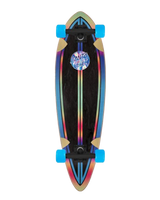 The Santa Cruz Iridescent Dot 33