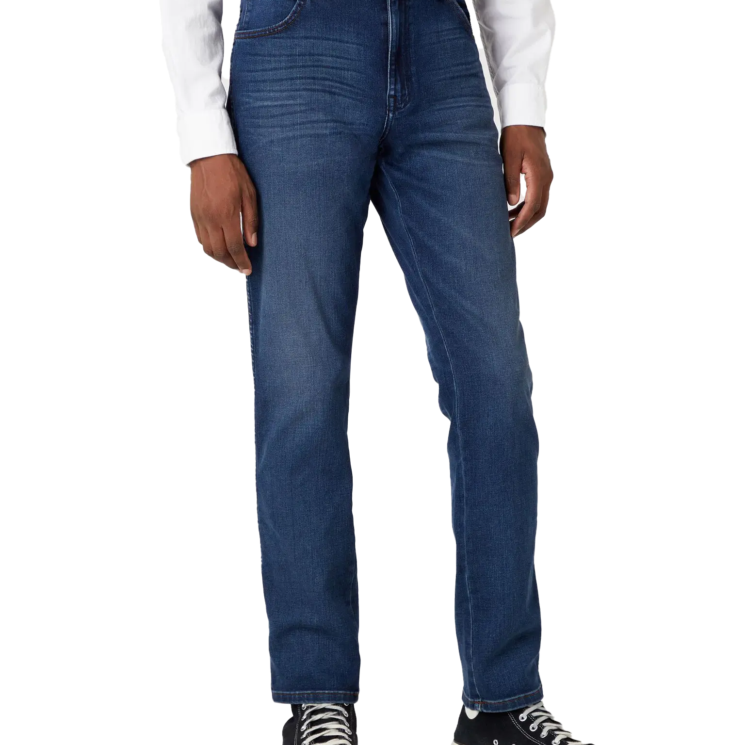 Texas Slim Jeans Silkyway