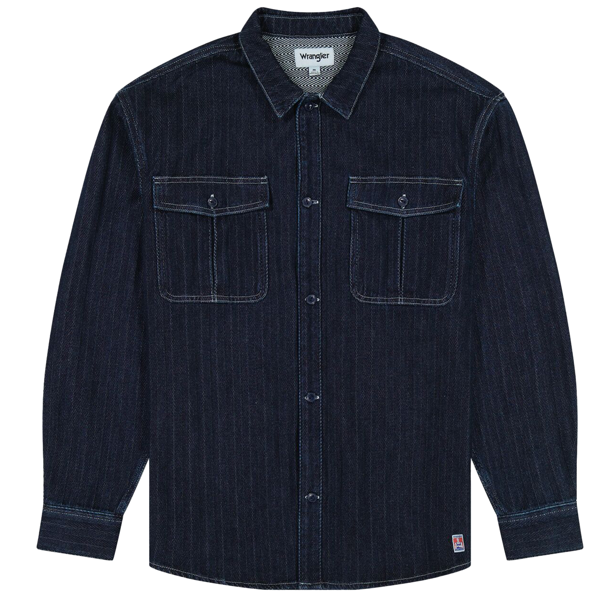 Casey Jones Utility Shirt Medium