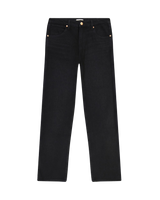 The Wrangler Womens Sunset Jeans in Black