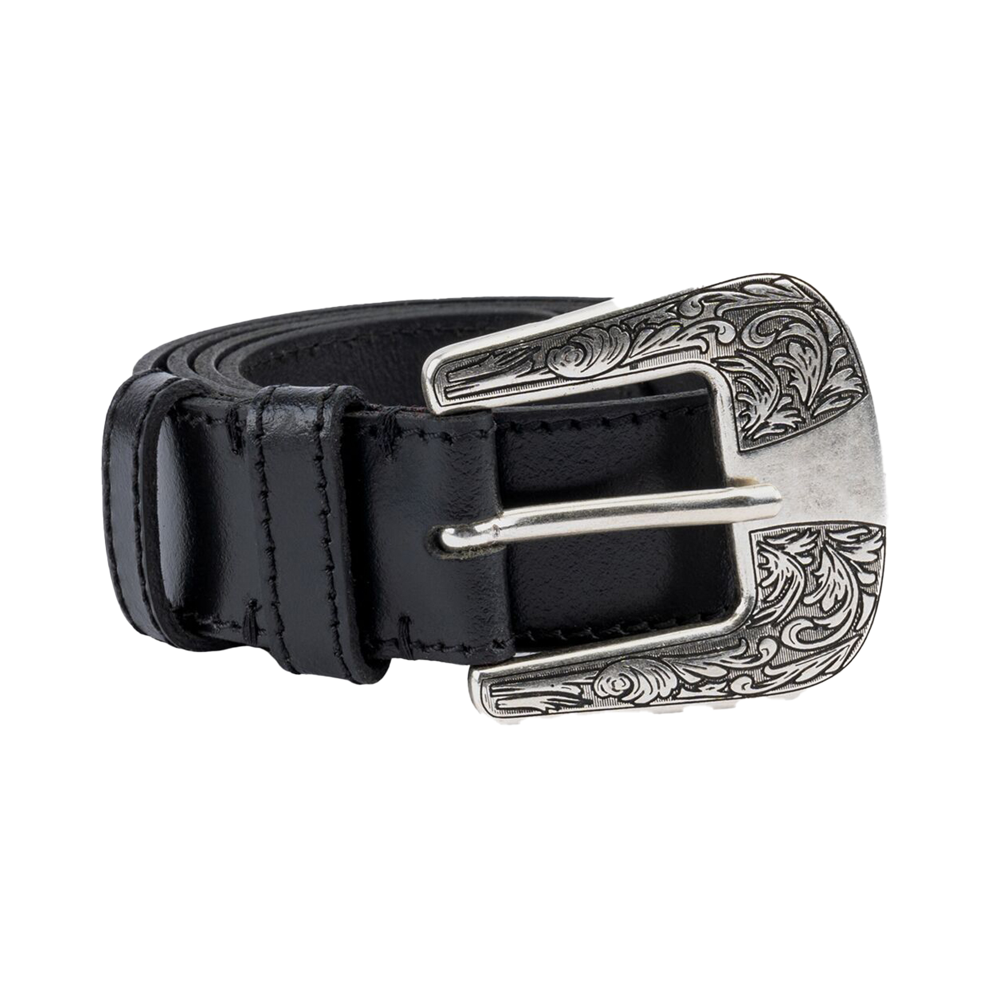 Big Buckle Belt