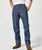 The Wrangler Mens Blue Bell 13MWZ Jeans in Cooper