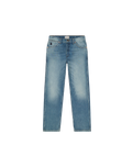 The Wrangler Mens 13MWZ Jeans in Hunter