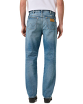 The Wrangler Mens 13MWZ Jeans in Hunter