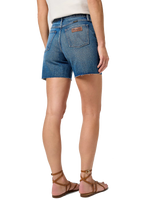 The Wrangler Womens Cowboy Walkshorts in Sierra