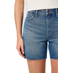 The Wrangler Womens Cowboy Walkshorts in Sierra
