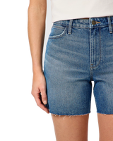 The Wrangler Womens Cowboy Walkshorts in Sierra