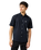 1 Pocket Shirt in Black