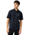 1 Pocket Shirt in Black