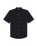 The Wrangler Mens 1 Pocket Shirt in Black