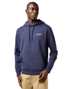 Americana Hoodie in Navy