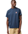 Casey Jones Graphic T-Shirt in Dark Navy