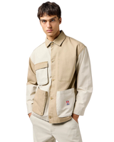 Casey Jones Jacket in Pelican