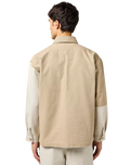 The Wrangler Mens Casey Jones Jacket in Pelican
