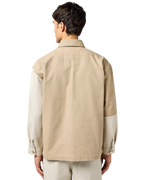 The Wrangler Mens Casey Jones Jacket in Pelican