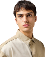 The Wrangler Mens Casey Jones Jacket in Pelican