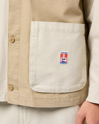 The Wrangler Mens Casey Jones Jacket in Pelican