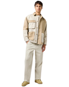 The Wrangler Mens Casey Jones Jacket in Pelican