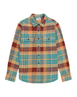 Utility Shirt in Latigo Bay