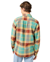 Utility Shirt in Latigo Bay