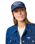 Trucker Cap in Dark Navy