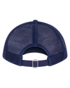 Trucker Cap in Dark Navy