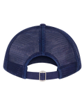 Trucker Cap in Dark Navy