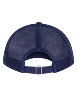Trucker Cap in Dark Navy