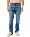 Texas Slim Jeans in Breeze