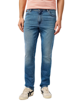 Texas Slim Jeans in Breeze