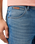 The Wrangler Mens Texas Slim Jeans in Breeze