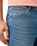 The Wrangler Mens Texas Slim Jeans in Breeze