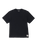 The Wrangler Mens Solid T-Shirt in Black