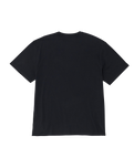The Wrangler Mens Solid T-Shirt in Black