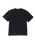 The Wrangler Mens Solid T-Shirt in Black