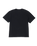 The Wrangler Mens Solid T-Shirt in Black
