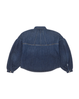 The Wrangler Womens Pintuck Shirt in Homestead Haze