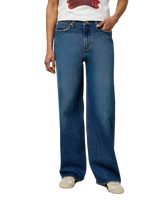 Loose Straight Jeans in Yosemite