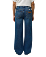 Loose Straight Jeans in Yosemite