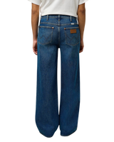 Loose Straight Jeans in Yosemite