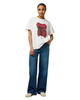 Loose Straight Jeans in Yosemite