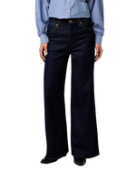 Canyon Jeans in Denim Lines