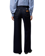 Canyon Jeans in Denim Lines