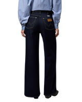 Canyon Jeans in Denim Lines