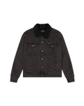 Sherpa Classic Jacket in Orion