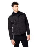 Sherpa Classic Jacket in Orion