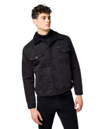 Sherpa Classic Jacket in Orion