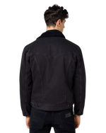 Sherpa Classic Jacket in Orion