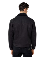 Sherpa Classic Jacket in Orion