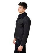 Sherpa Classic Jacket in Orion